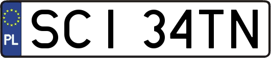 SCI34TN