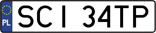 SCI34TP