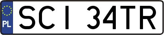 SCI34TR