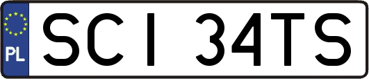 SCI34TS