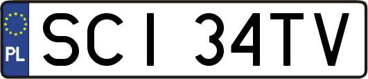 SCI34TV