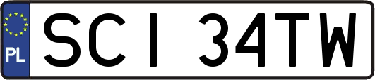 SCI34TW