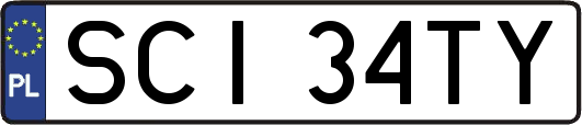 SCI34TY