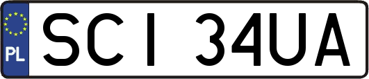 SCI34UA