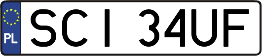 SCI34UF