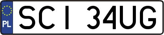 SCI34UG