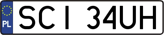 SCI34UH
