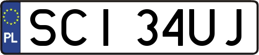 SCI34UJ