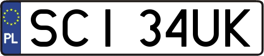 SCI34UK