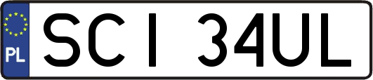 SCI34UL