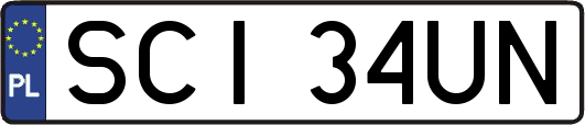 SCI34UN
