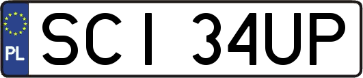 SCI34UP