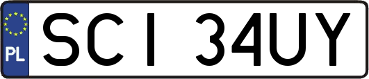 SCI34UY
