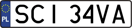 SCI34VA