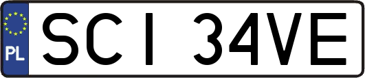 SCI34VE