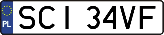 SCI34VF