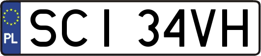 SCI34VH