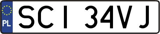 SCI34VJ