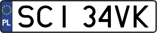 SCI34VK