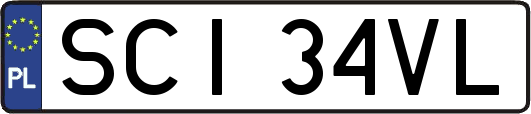 SCI34VL