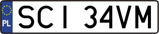 SCI34VM