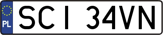 SCI34VN