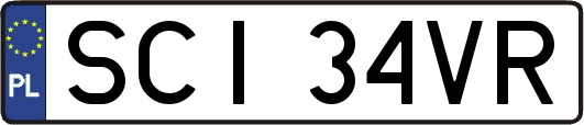 SCI34VR