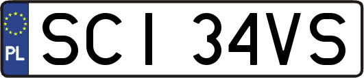 SCI34VS