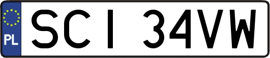 SCI34VW