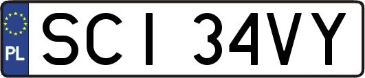 SCI34VY