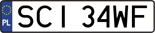 SCI34WF