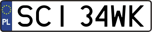 SCI34WK
