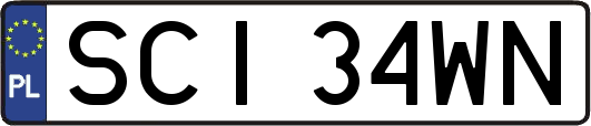 SCI34WN