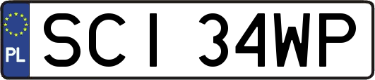 SCI34WP