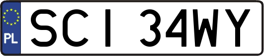 SCI34WY