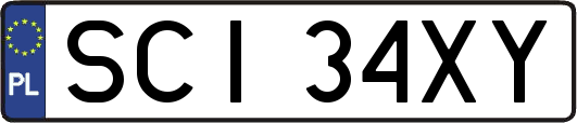 SCI34XY