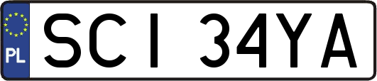 SCI34YA