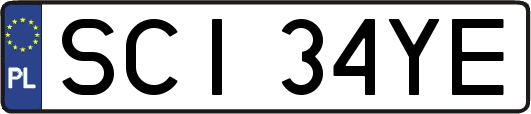 SCI34YE