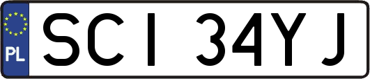 SCI34YJ