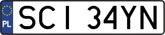 SCI34YN