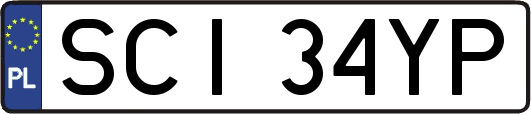 SCI34YP