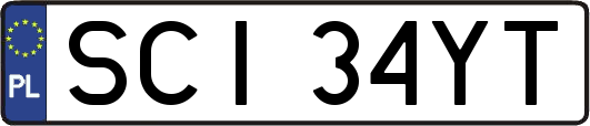 SCI34YT