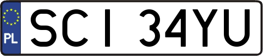 SCI34YU