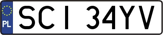 SCI34YV
