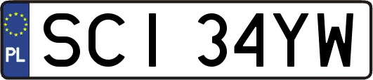 SCI34YW