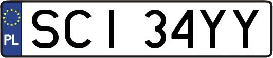 SCI34YY