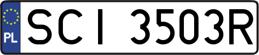 SCI3503R