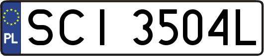 SCI3504L