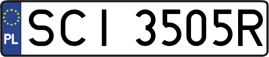 SCI3505R