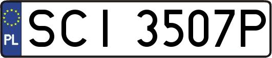 SCI3507P